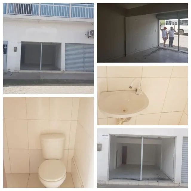 PREDIO COMERCIAL E RESIDENCIAL A VENDA NO LITORAL NORTE - Foto 2