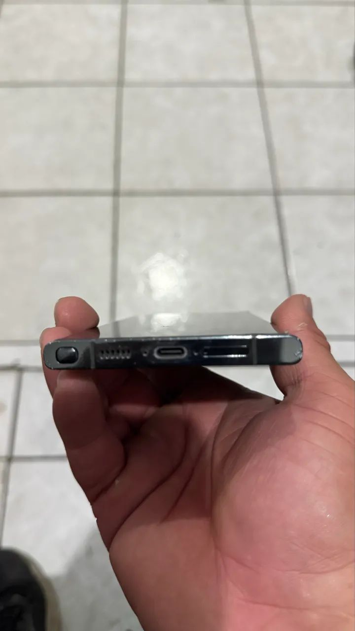 Samsung S23 ultra 256gb - Foto 4