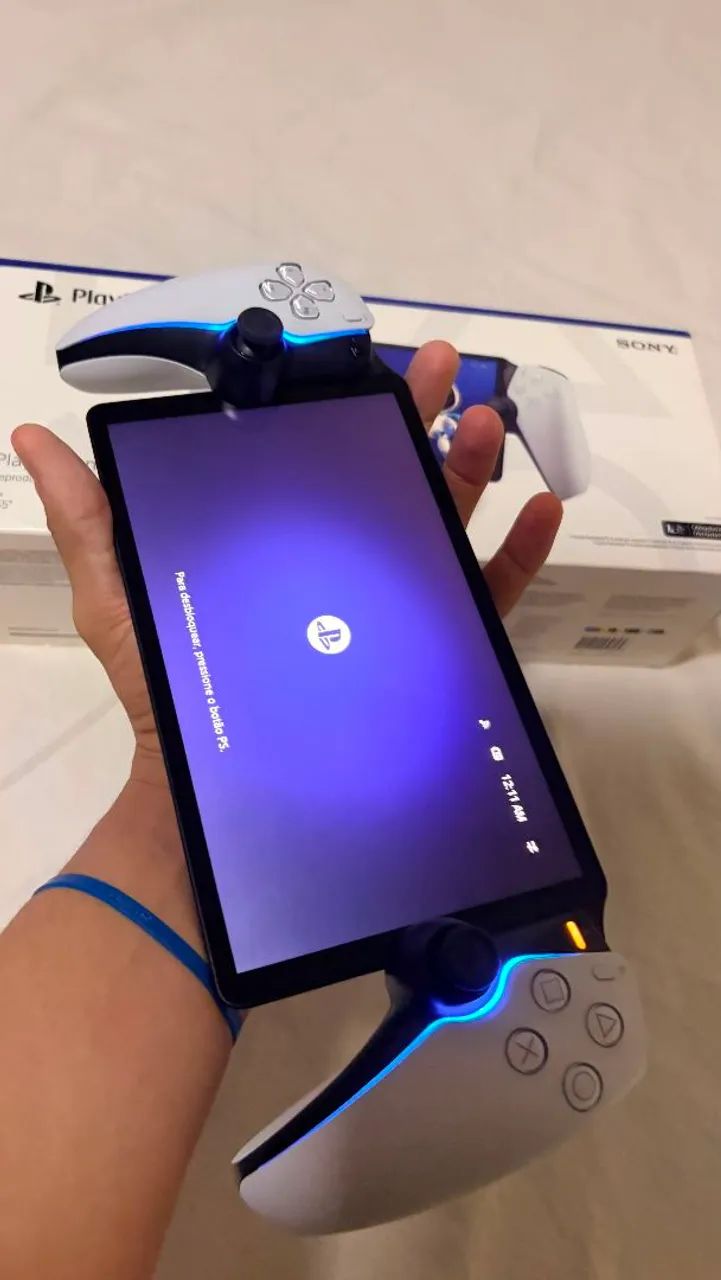 Playstation 5 portal  - Foto 4