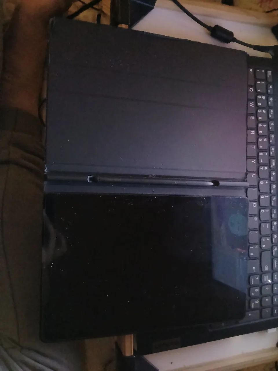 Tab s6 lite 128gb - Foto 4
