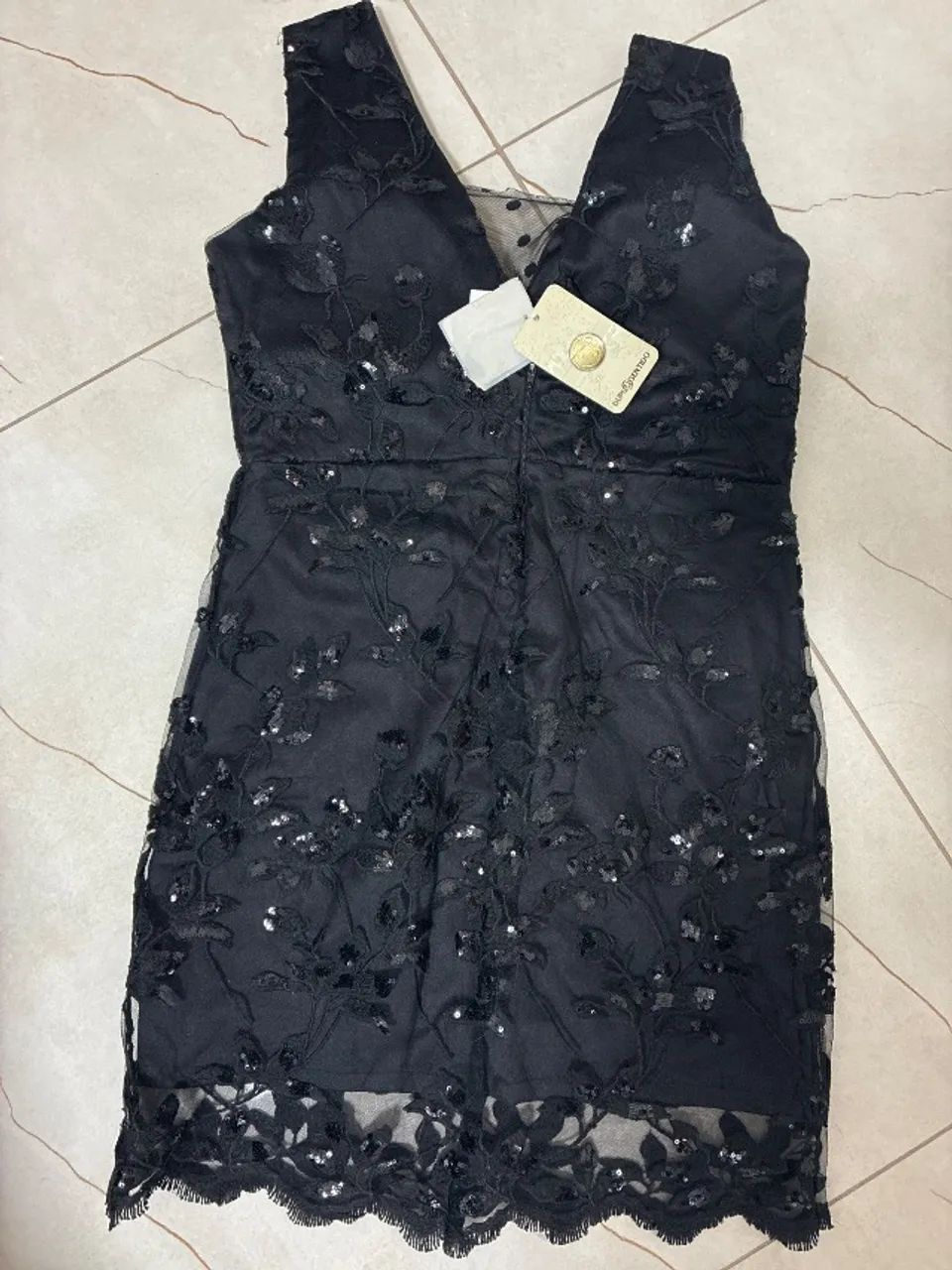 Vestido de festa  - Foto 2