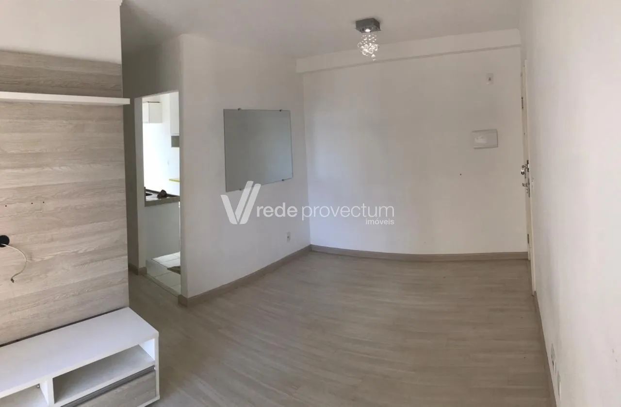 apartamento - Vila Mimosa - Campinas - Foto 5
