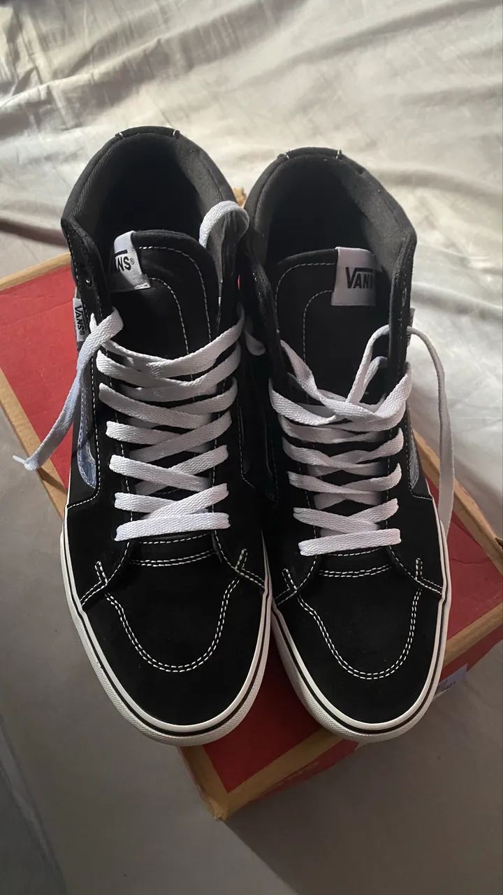 Tênis Vans original zerado  - Foto 3