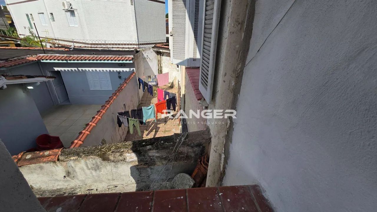 Casa 3 dormitorios na Vila Belmiro - Foto 3