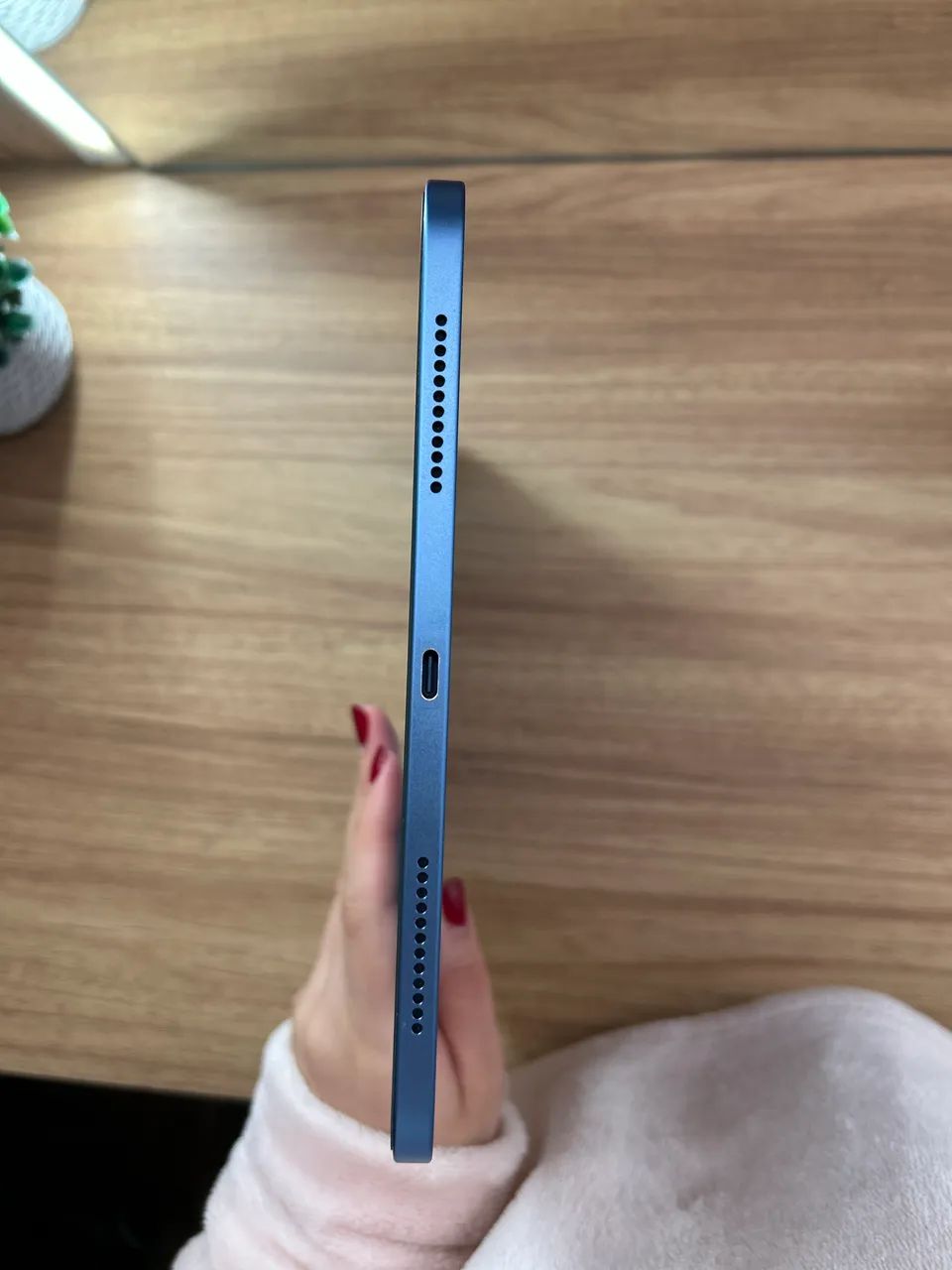 iPad 10 64gb seminovo  - Foto 4