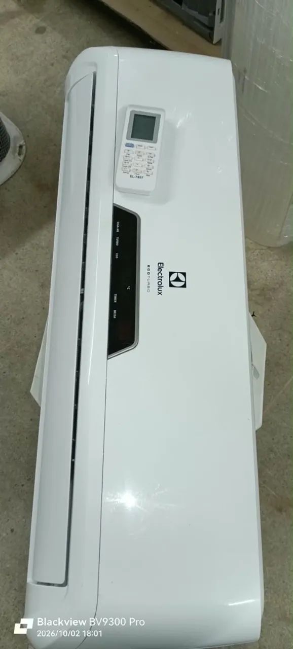 Ar-condicionado  - Foto 2