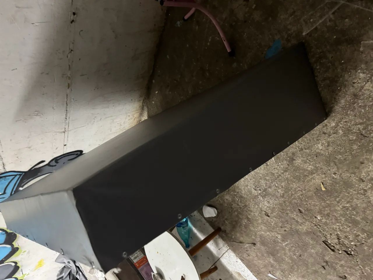 Toldo fixo  - Foto 4