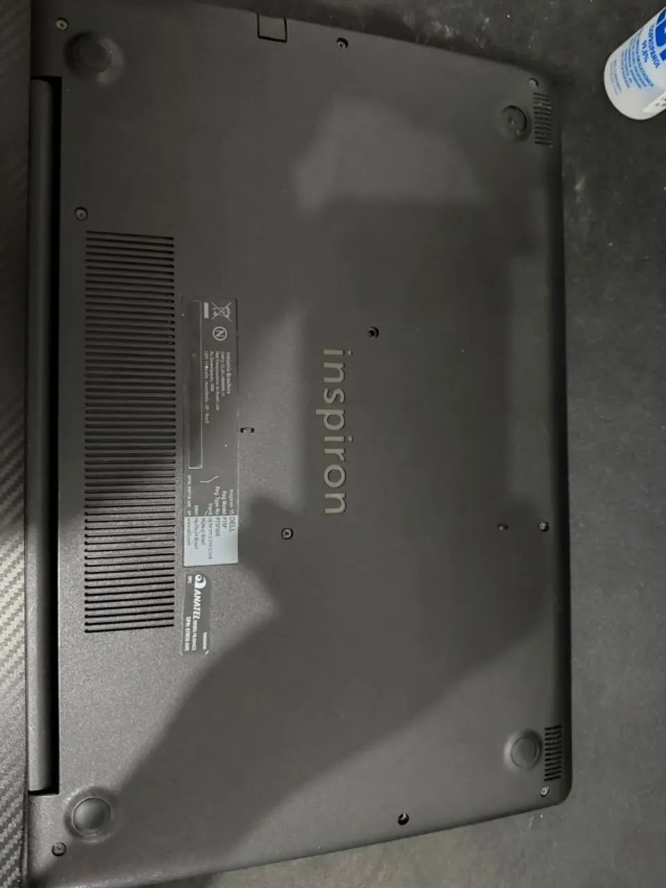 ? NOTEBOOK DELL INSPIRON 15 3583 | CORE i5 | 8GB RAM | SSD | + MOUSE DELL - Foto 2