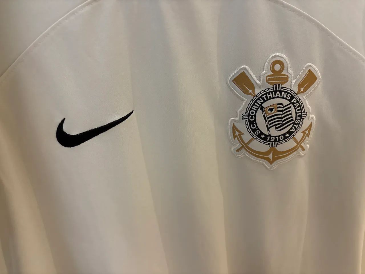 Camisa Corinthians 2022 - Foto 4