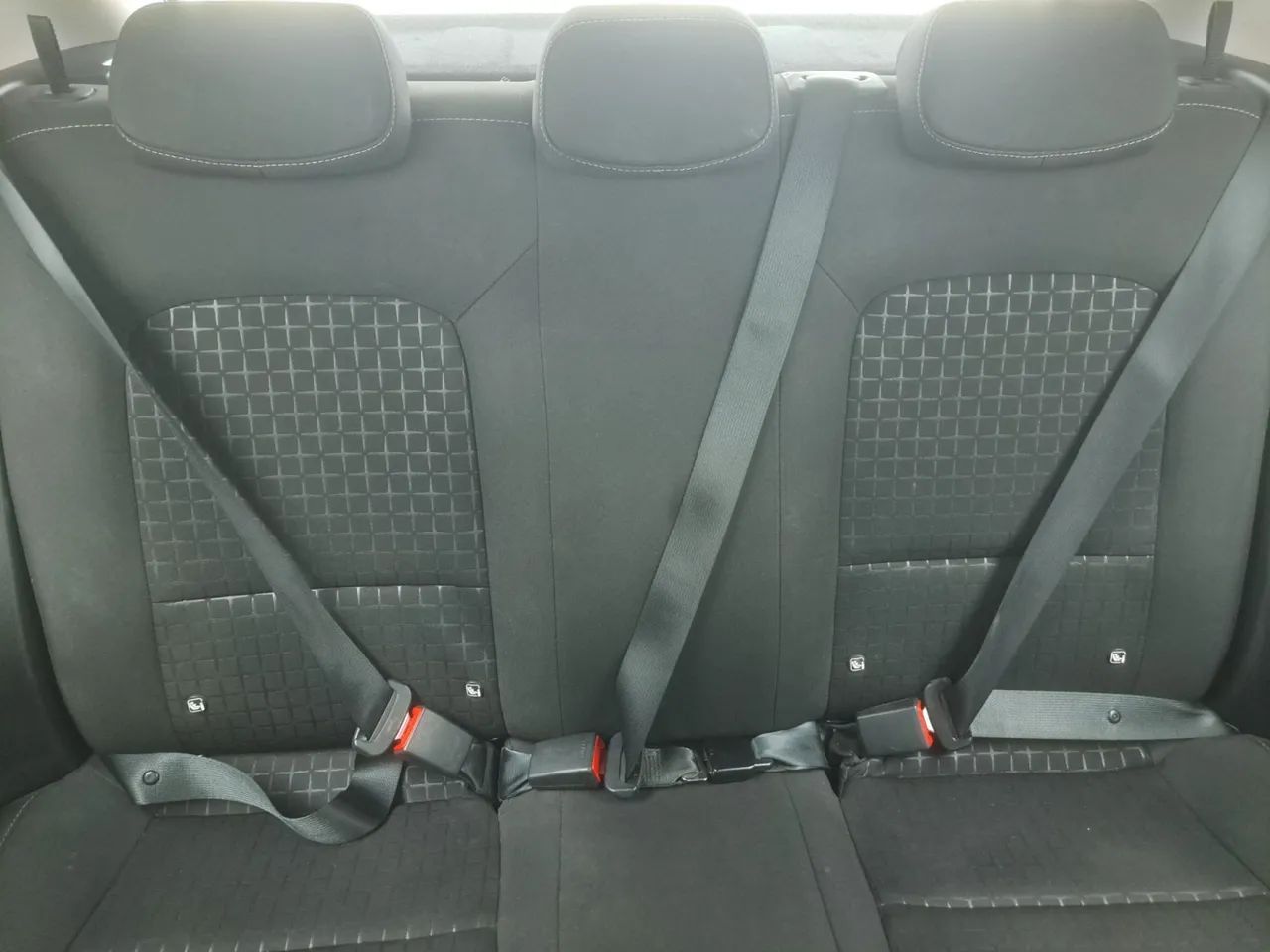 Hyundai HB20 Comfort Plus 1.0 Flex 12V Mec., foto 18 de 18