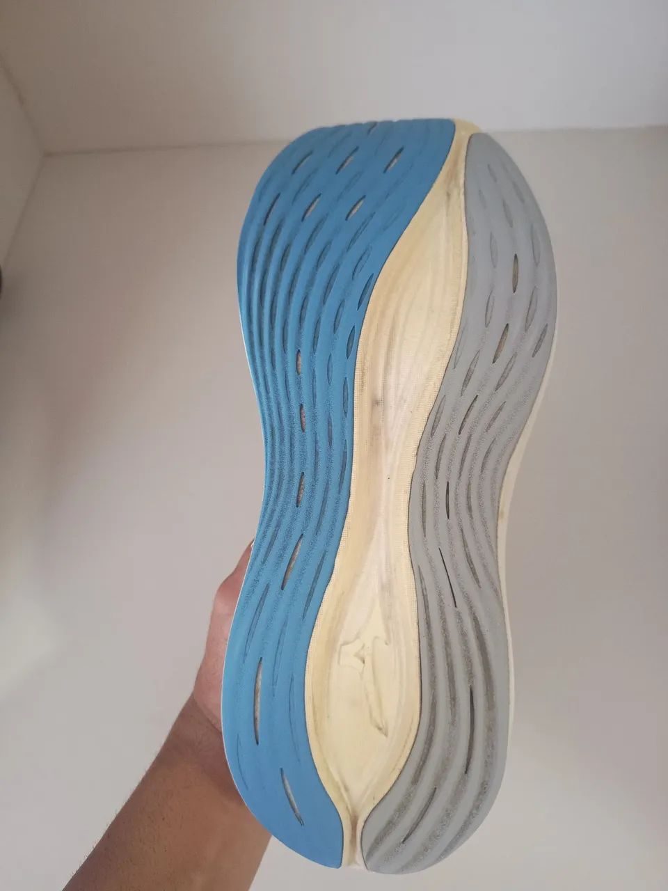 Tênis Mizuno Neo Zen 1 - Calçados Esportivos - Bessa, João Pessoa