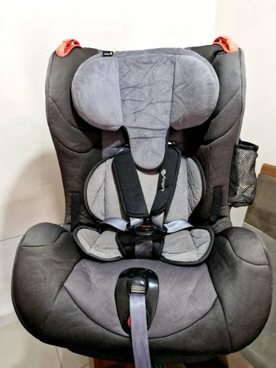 Cadeirinha Recline Safety 1st 