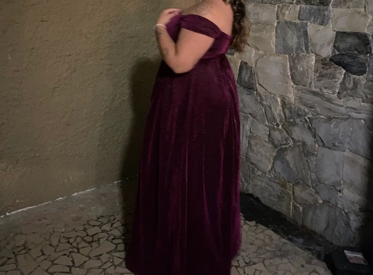 Vestido de festa  - Foto 3