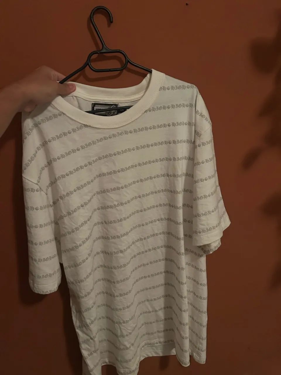 Camiseta HIGH Original