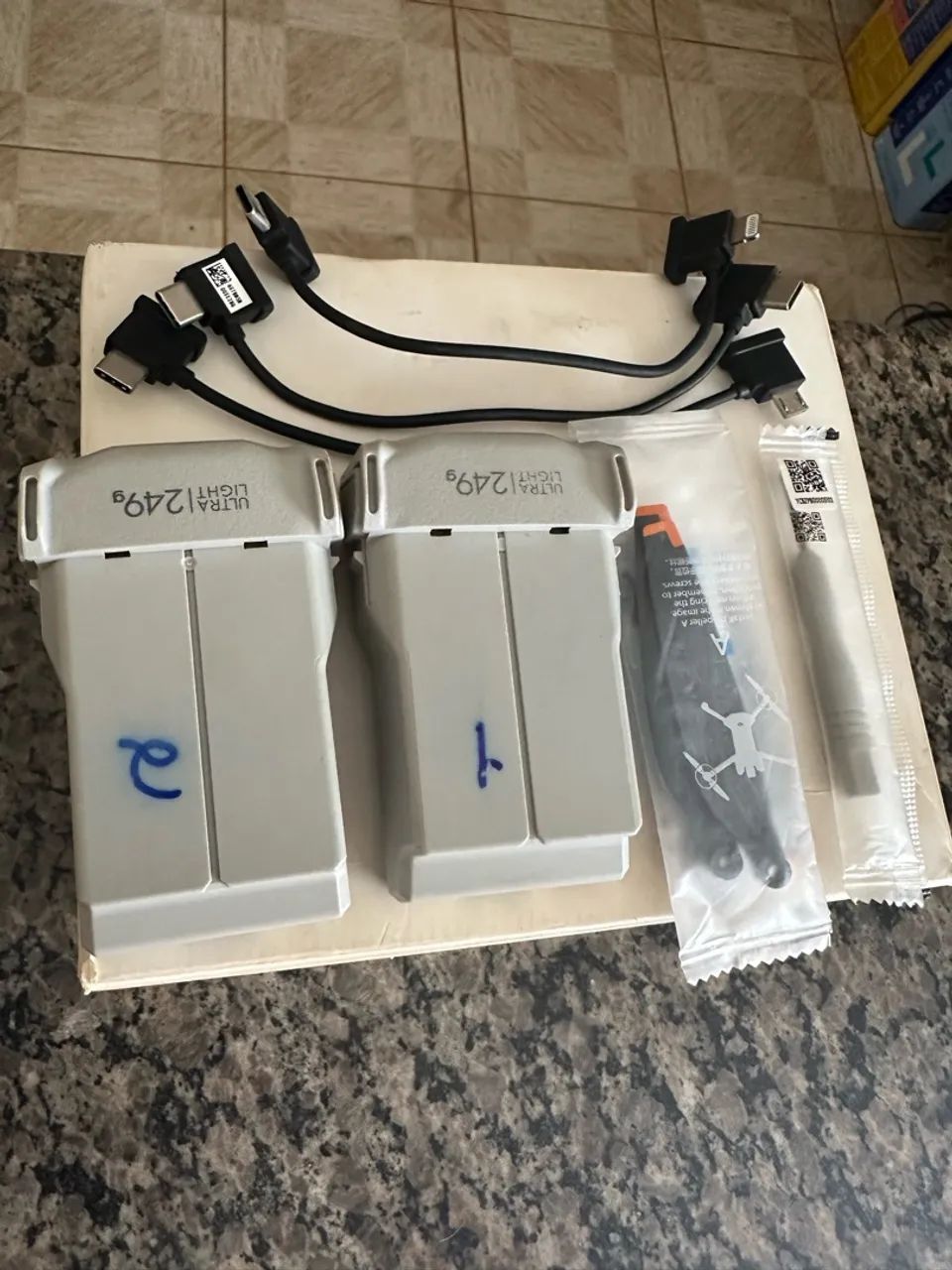 Drone DJI Mini 3 - Foto 4