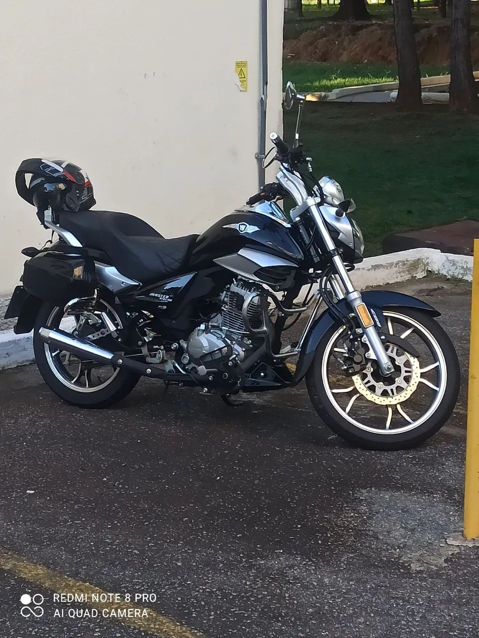 JTZ Suzuki Máster Raid  - Foto 5