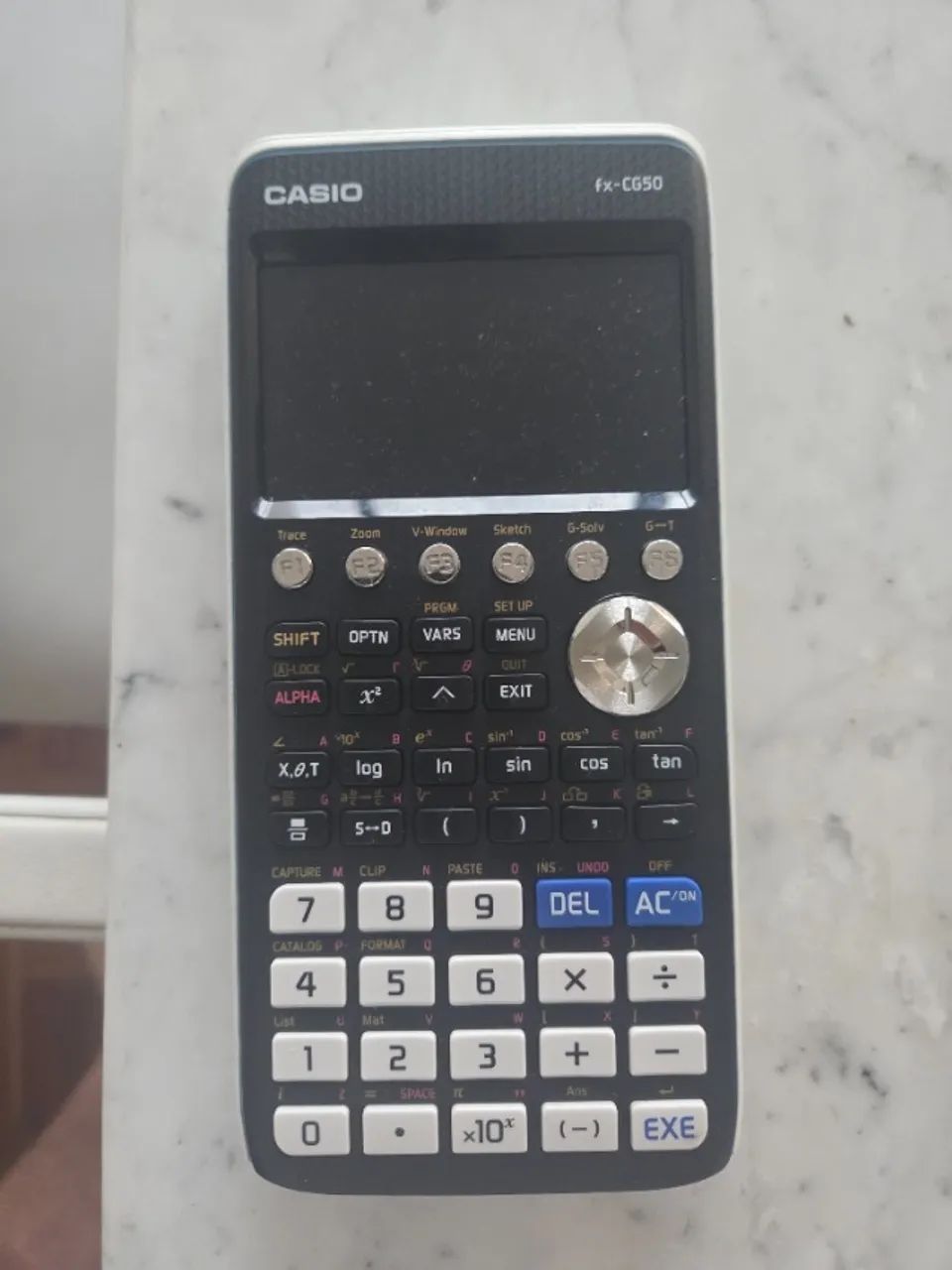 Calculadora CASIO fx-CG50 - Foto 3