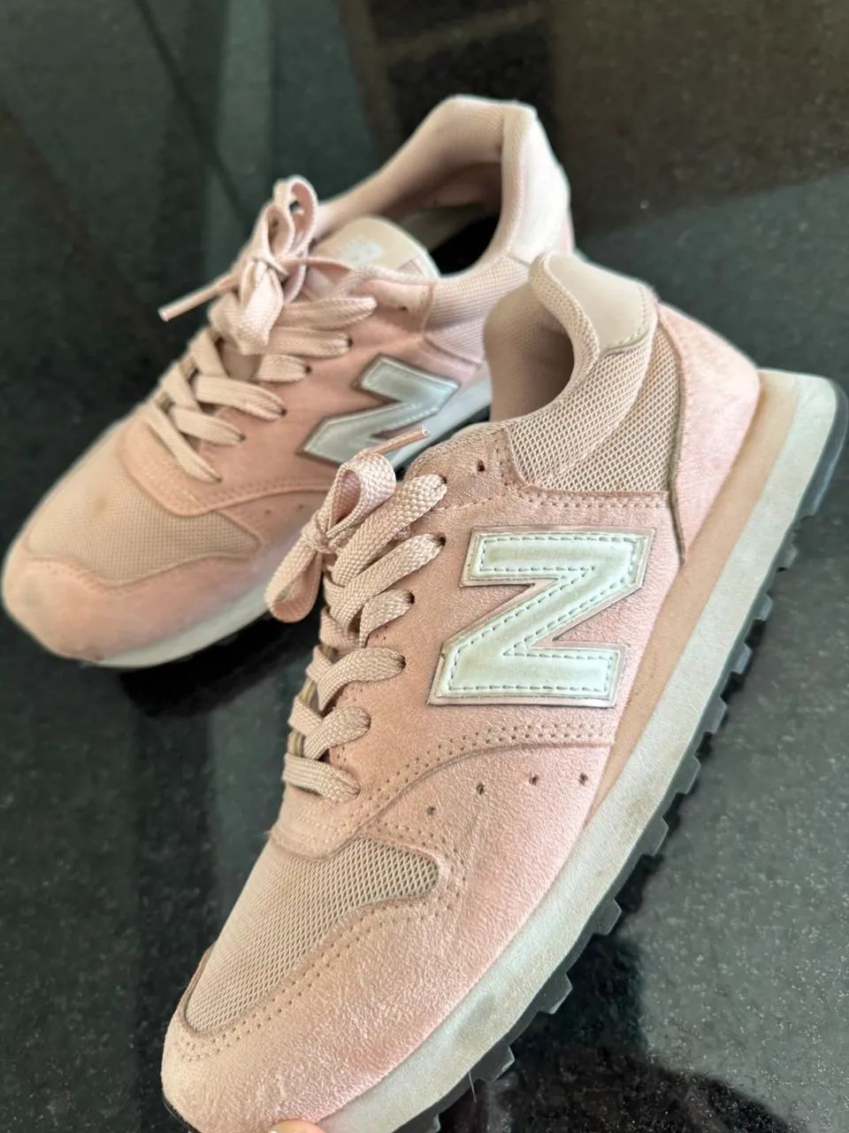 new balance 500 feminino