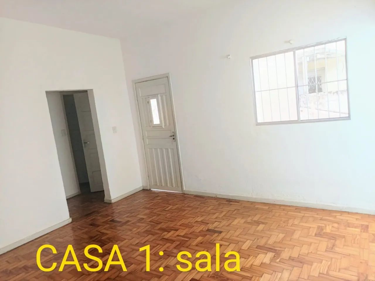 Duas casas independentes, um imóvel - Vila Monumento! - Foto 4