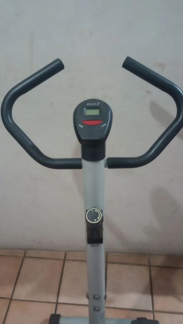 BICICLETA ERGOMETRICA  - Foto 3