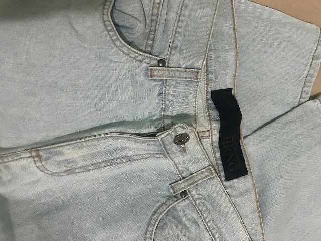 Calça Hering - Foto 2