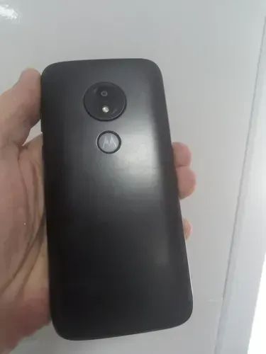 Celular Motorola Moto E5 Play - Conservado