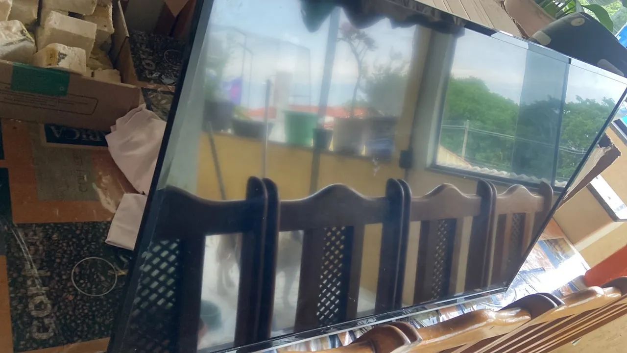 Tv  - Foto 4