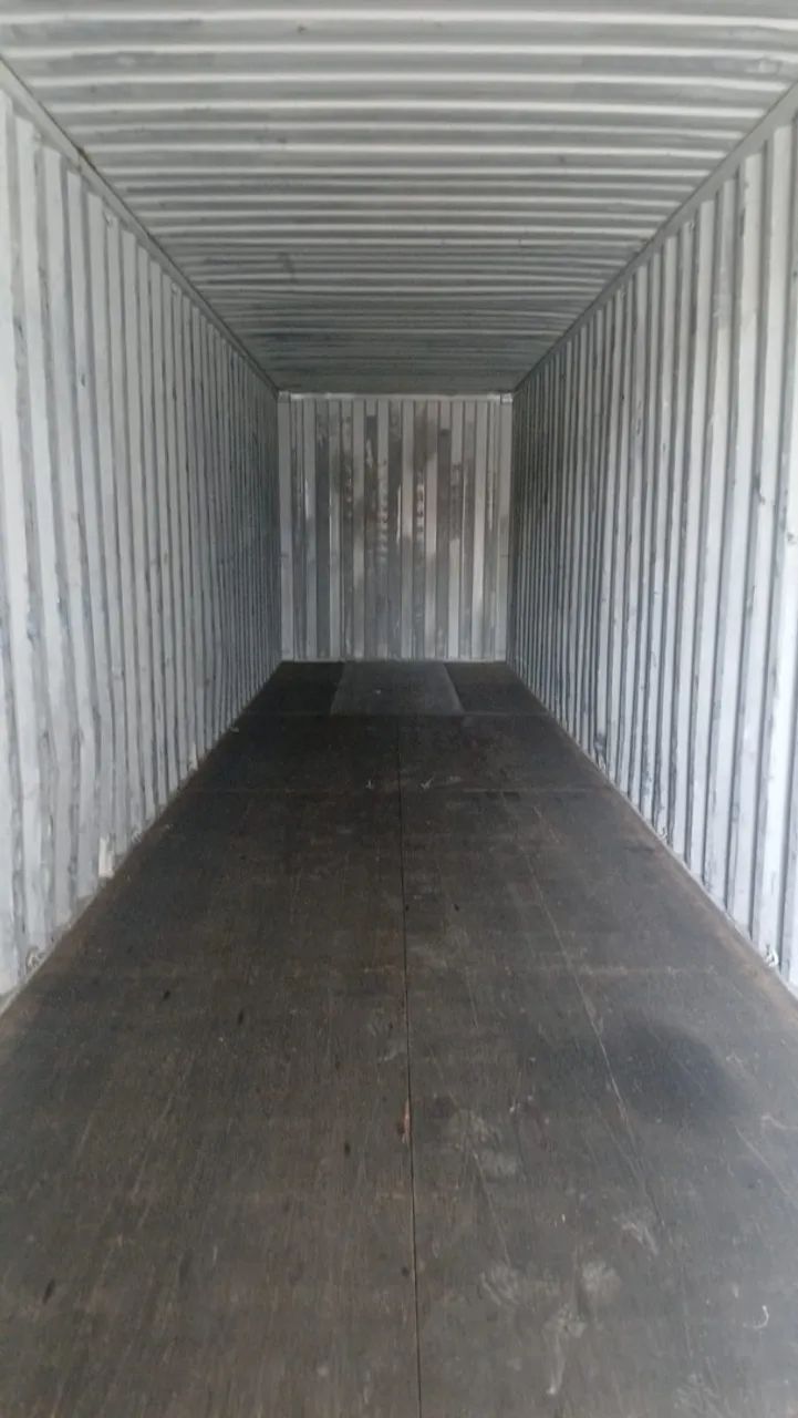 Container almoxarifado  - Foto 2