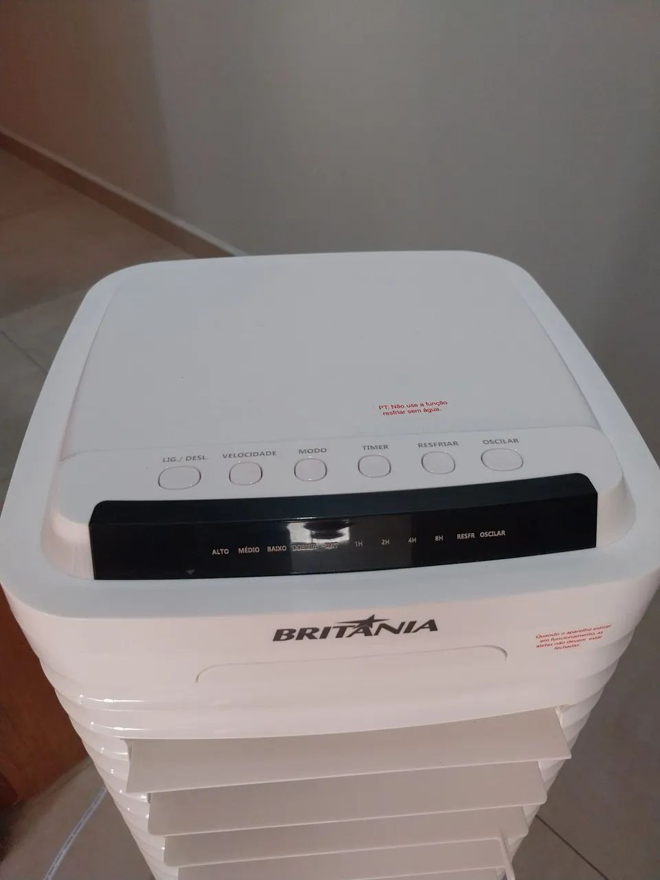 Climatizador de ar - Foto 6