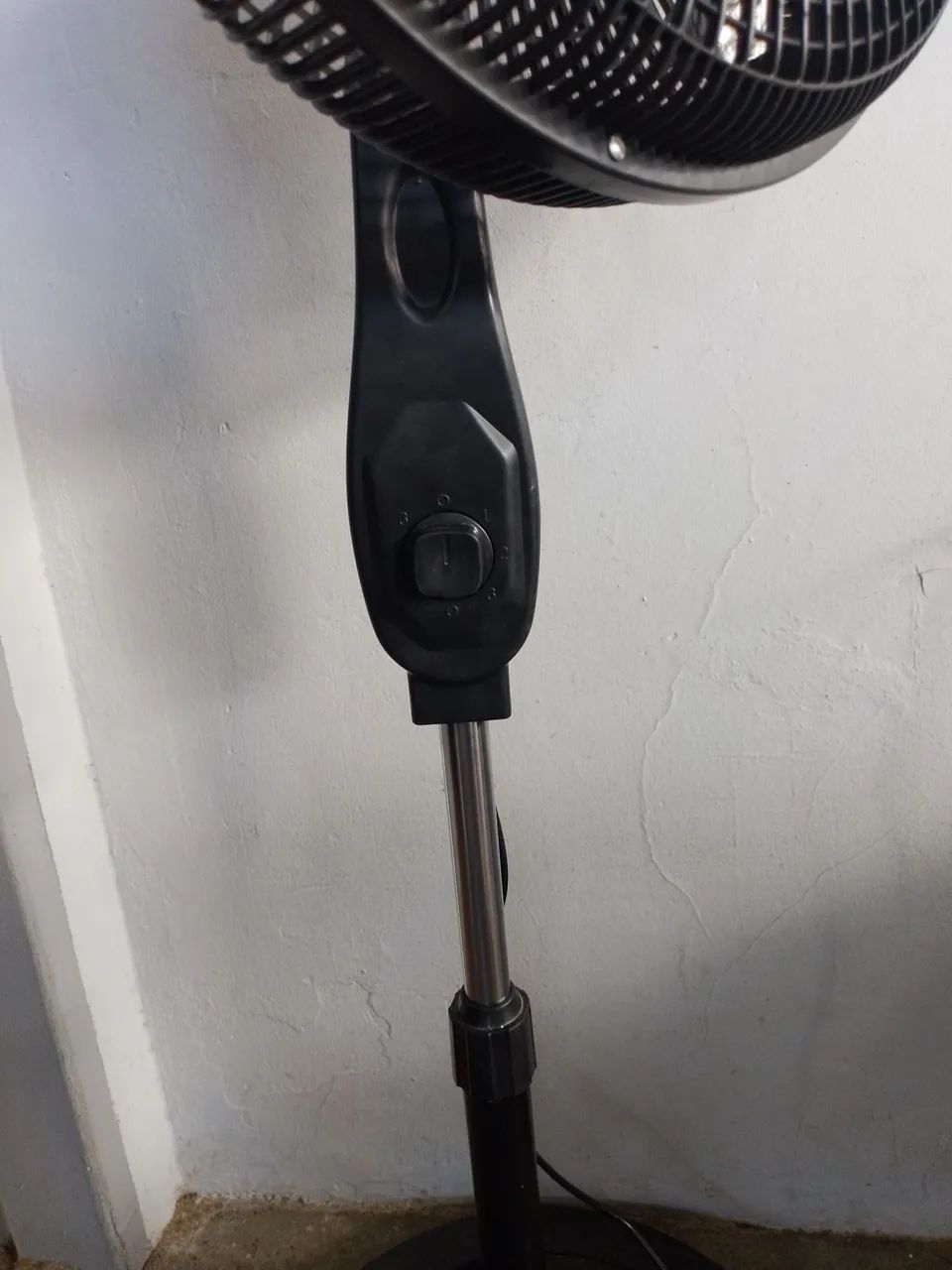 Ventilador Pedestal - Foto 4