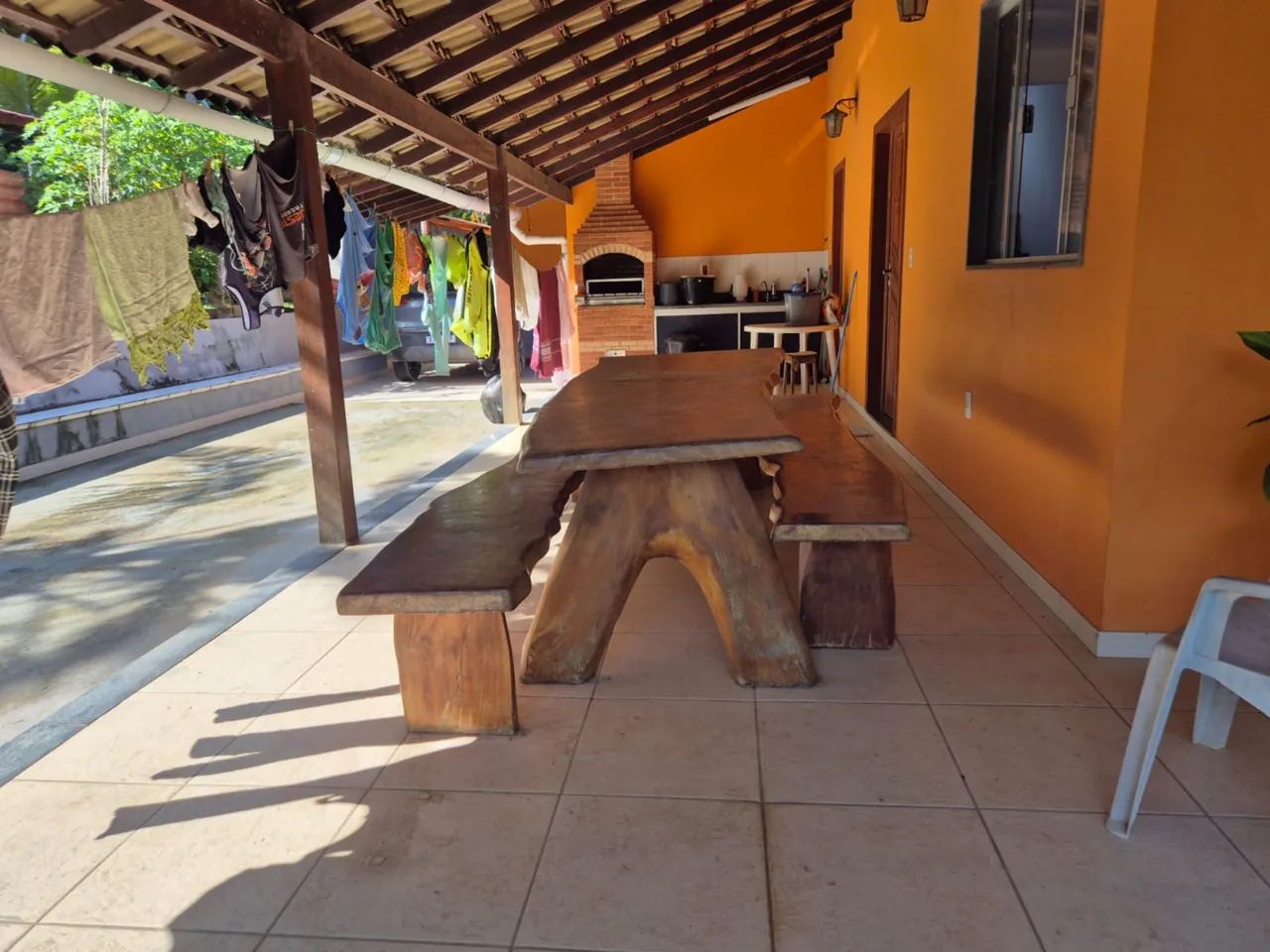 Compre sua Chácara escriturada e pronta para você morar com sua família! - Foto 2