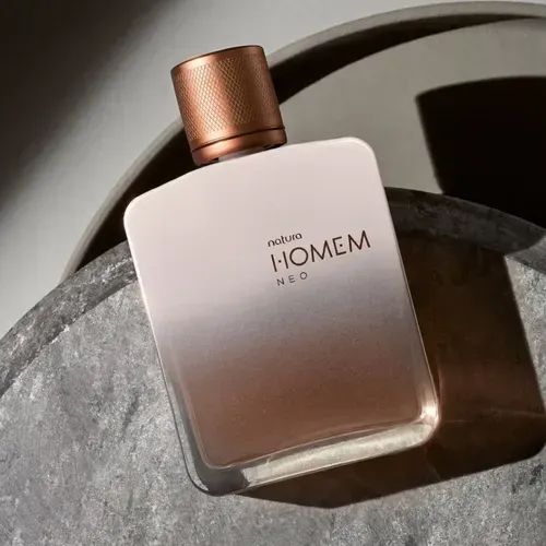 Perfume Natura Homem Neo 100ml - Foto 3