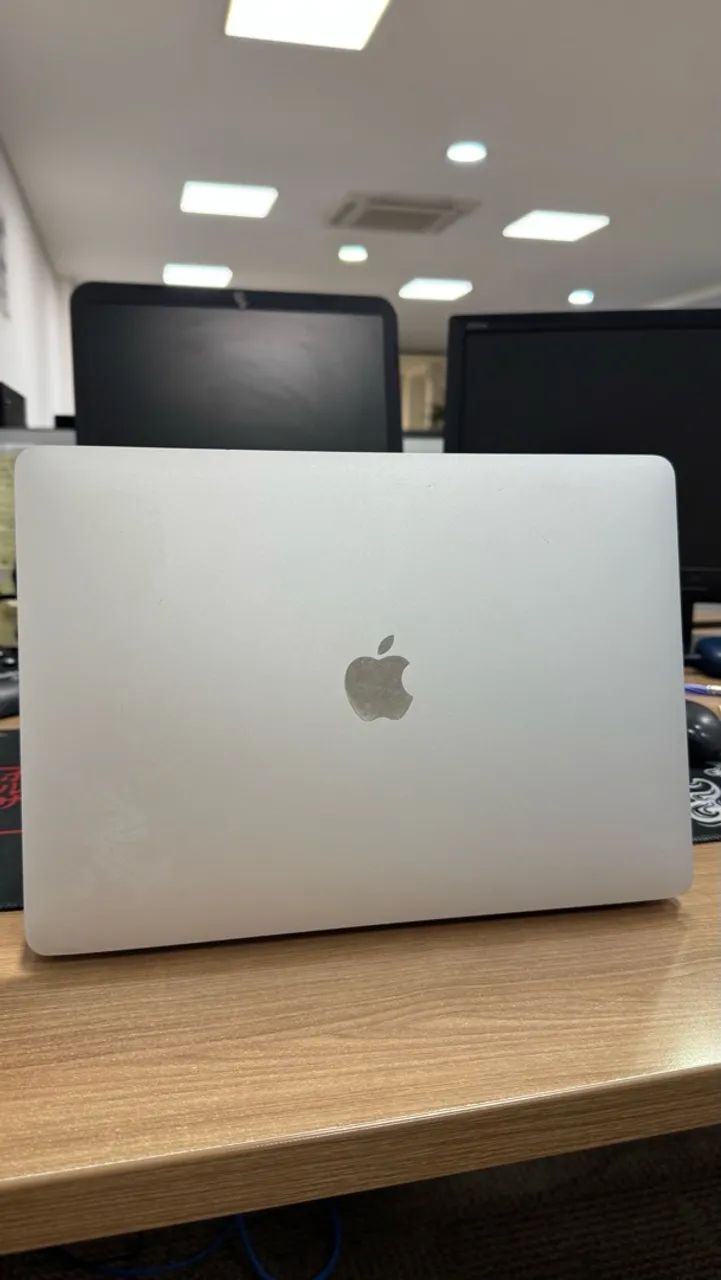 MacBook Pro 13? 2020 | i5 Quad-Core | 16GB RAM | 512GB SSD - Foto 3