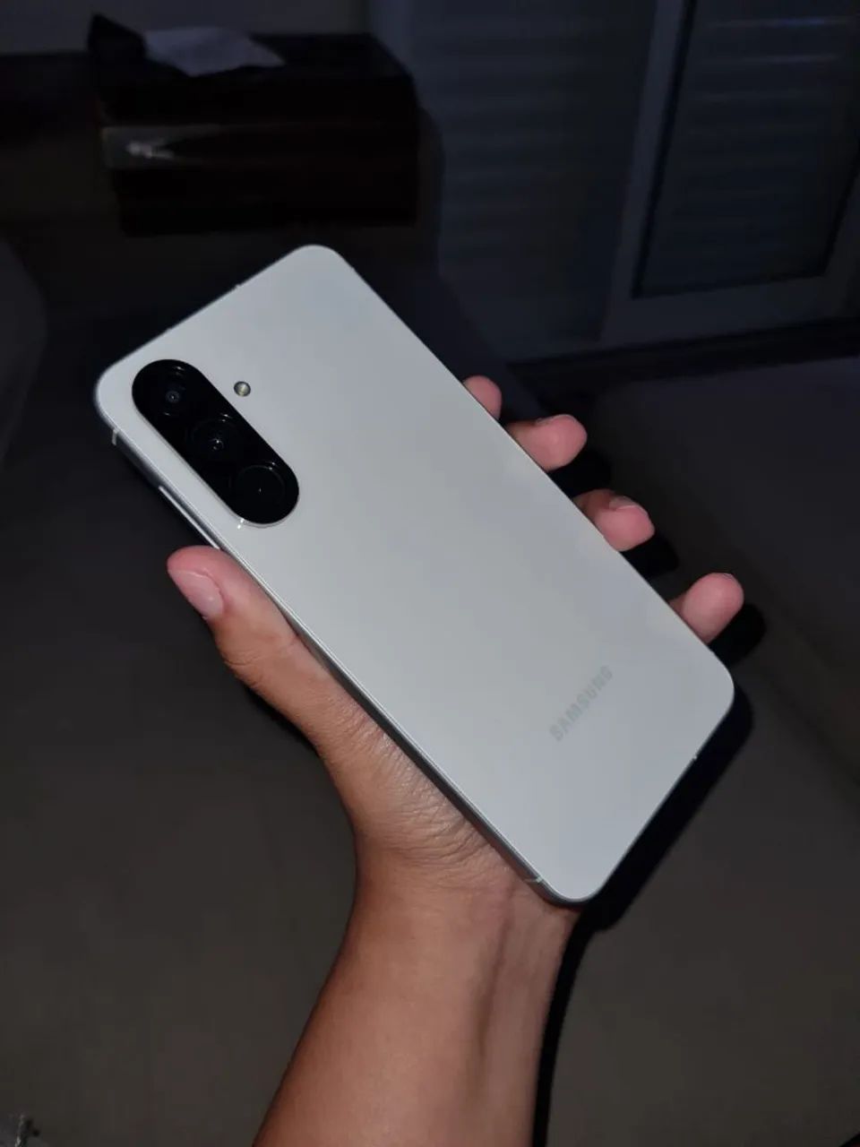 SAMSUNG A56 - Foto 3