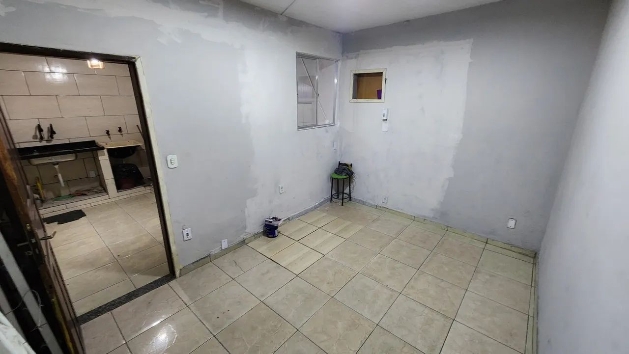 Alugo ambiente em Realengo - Foto 2