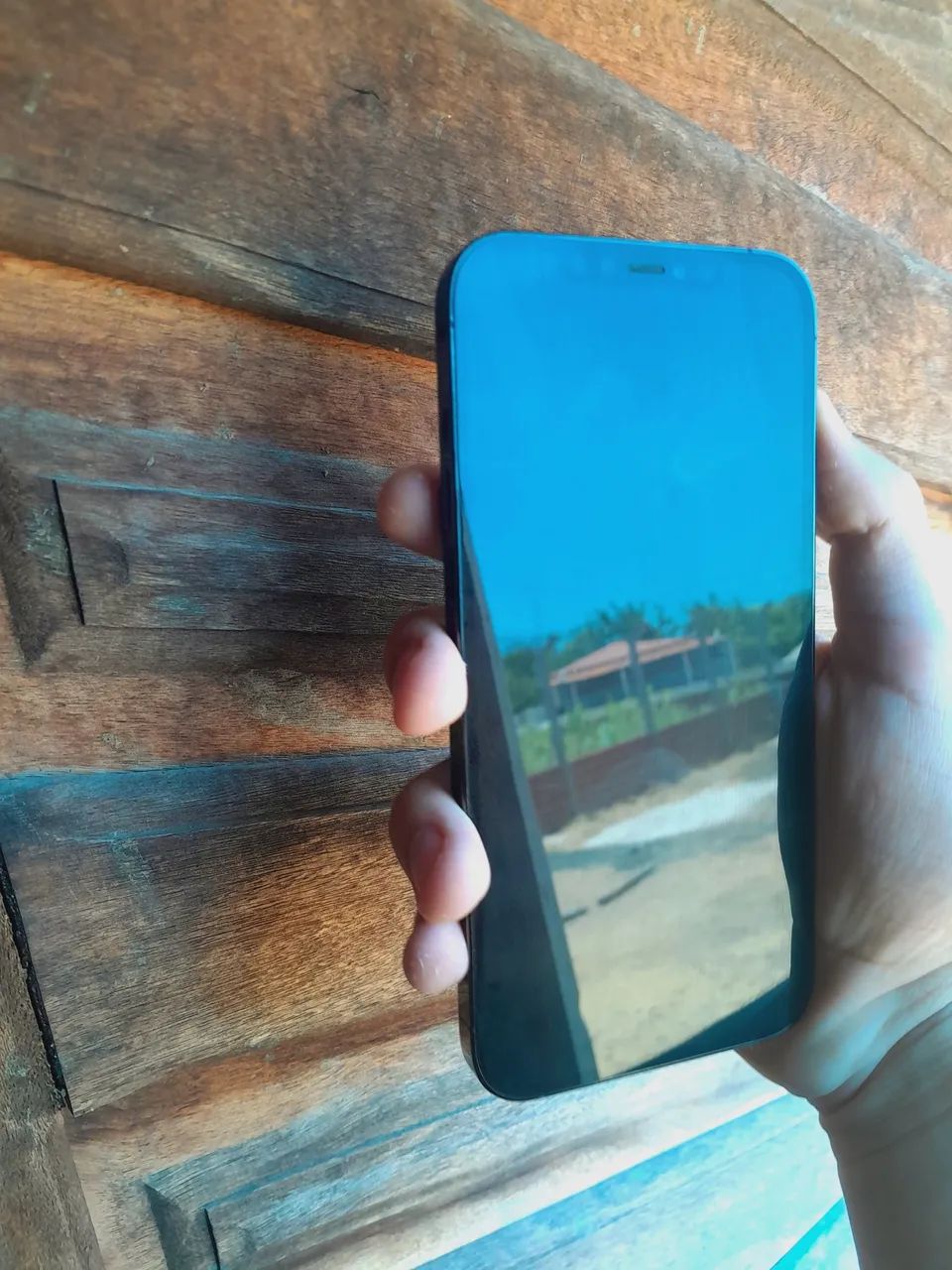 Iphone 12 pro max - Foto 2
