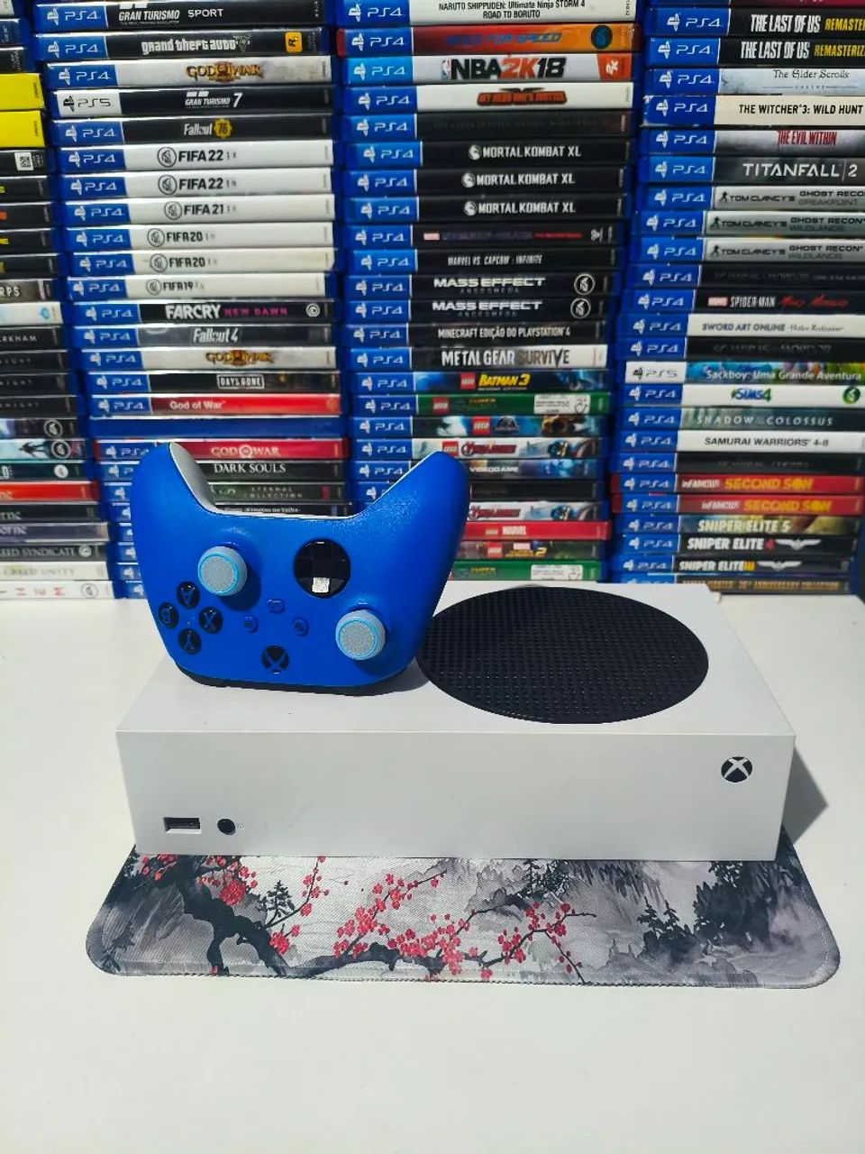 Xbox Séries s  - Foto 2