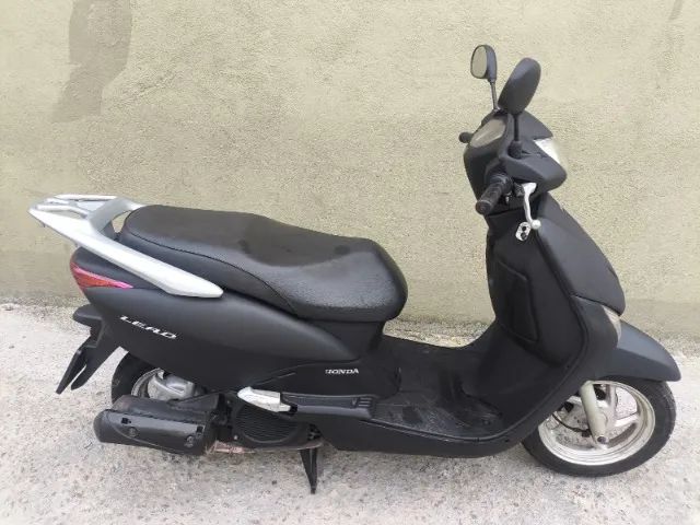 Lead 110 cc   2014