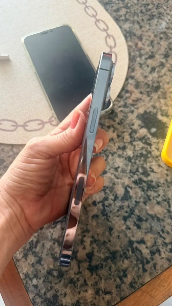 iPhone 13 Pro Max  - Foto 2