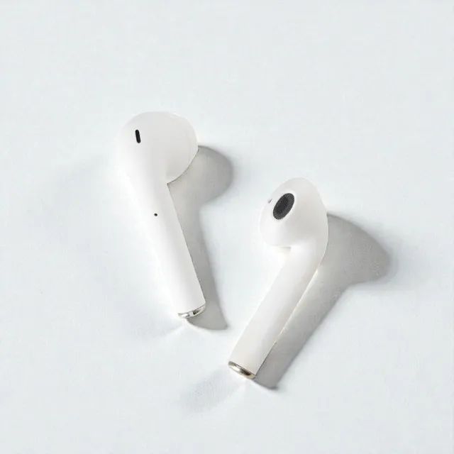 Fone de Ouvido Bluetooth c/ Case Personalizado - Foto 3