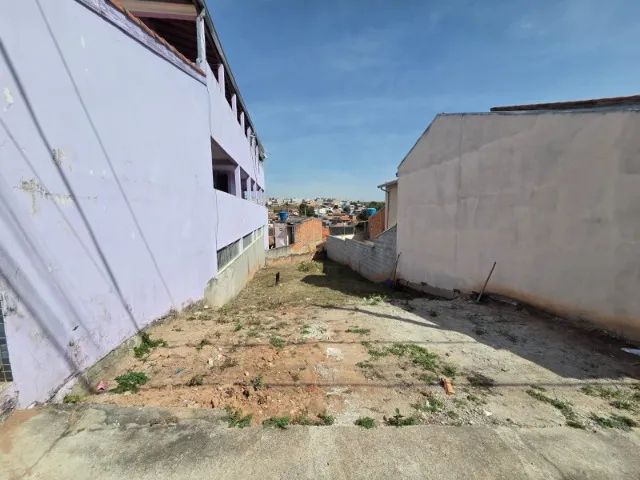 Foto - São José dos Campos - Campos de São José