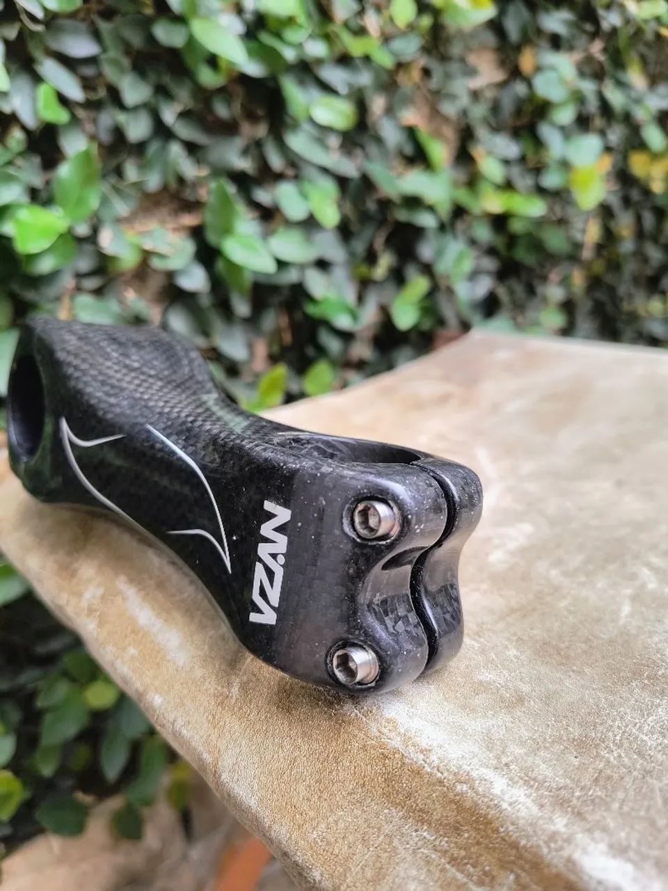 Avanço VZAN CARBON  - Foto 2