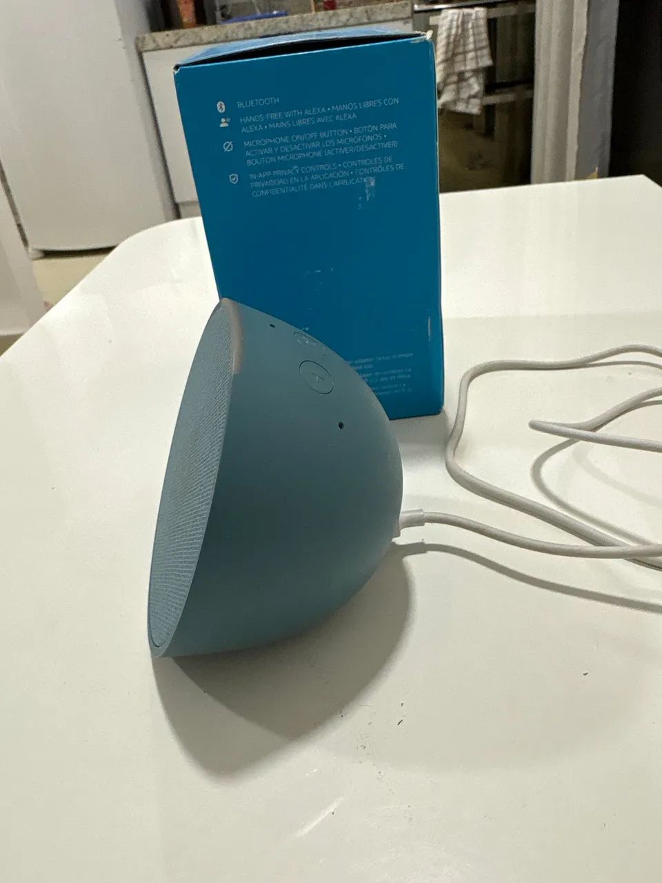 Alexa  - Foto 2