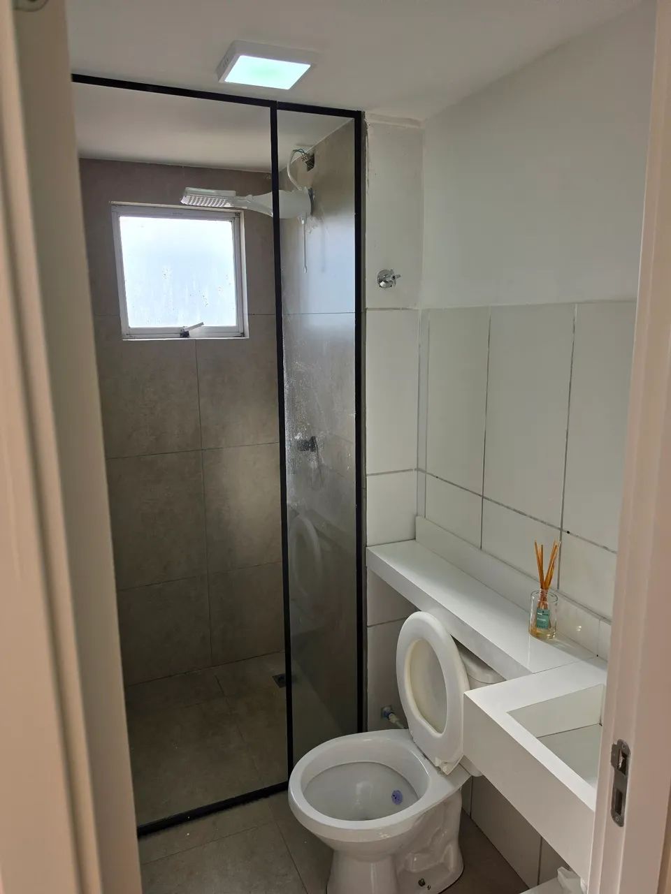 Apartamento edificil Rio Branco  - Foto 4