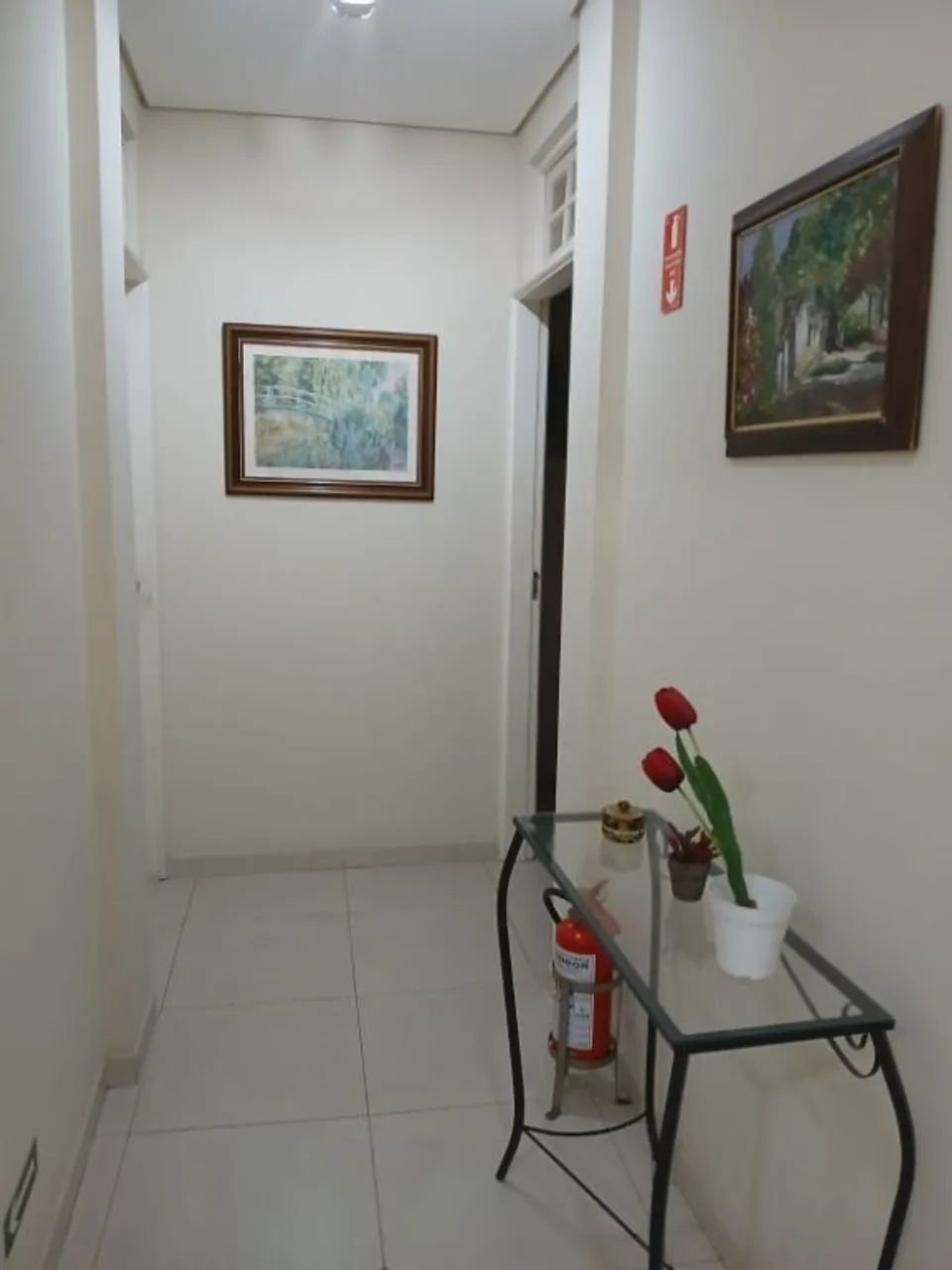 SALA COMERCIAL 9M² NA VILA ITAPURA EM CAMPINAS - Foto 5