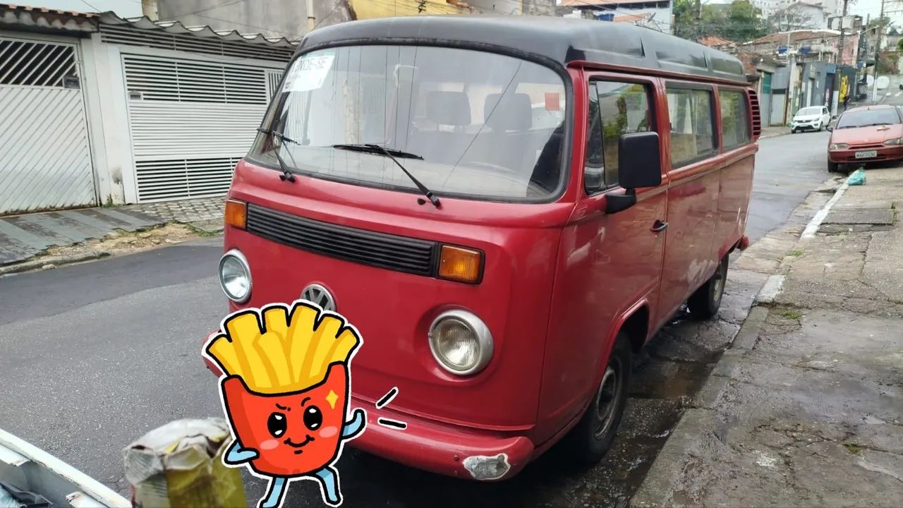 Kombi  - Foto 5