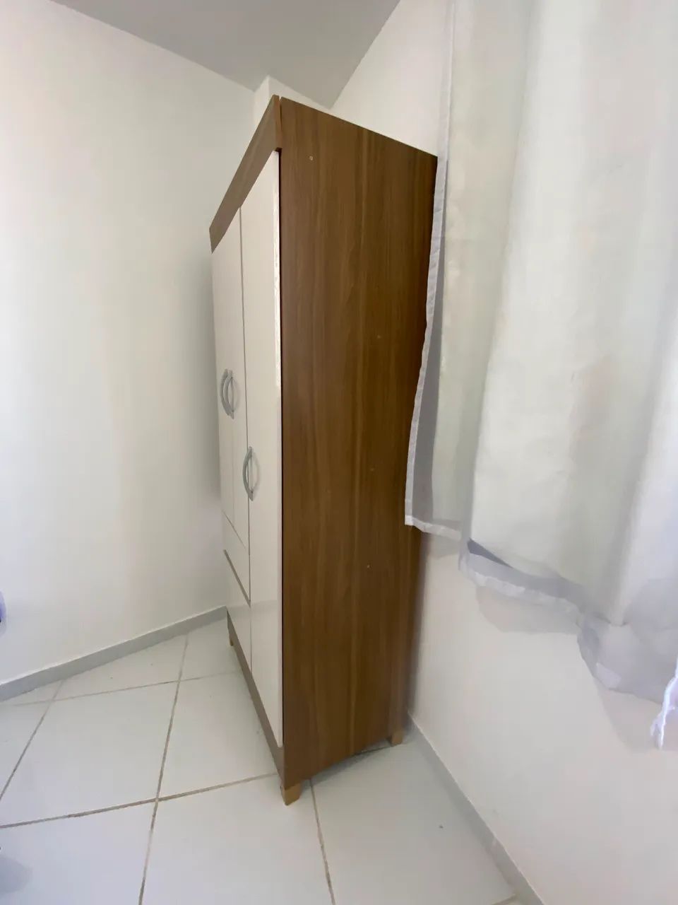 Guarda roupa