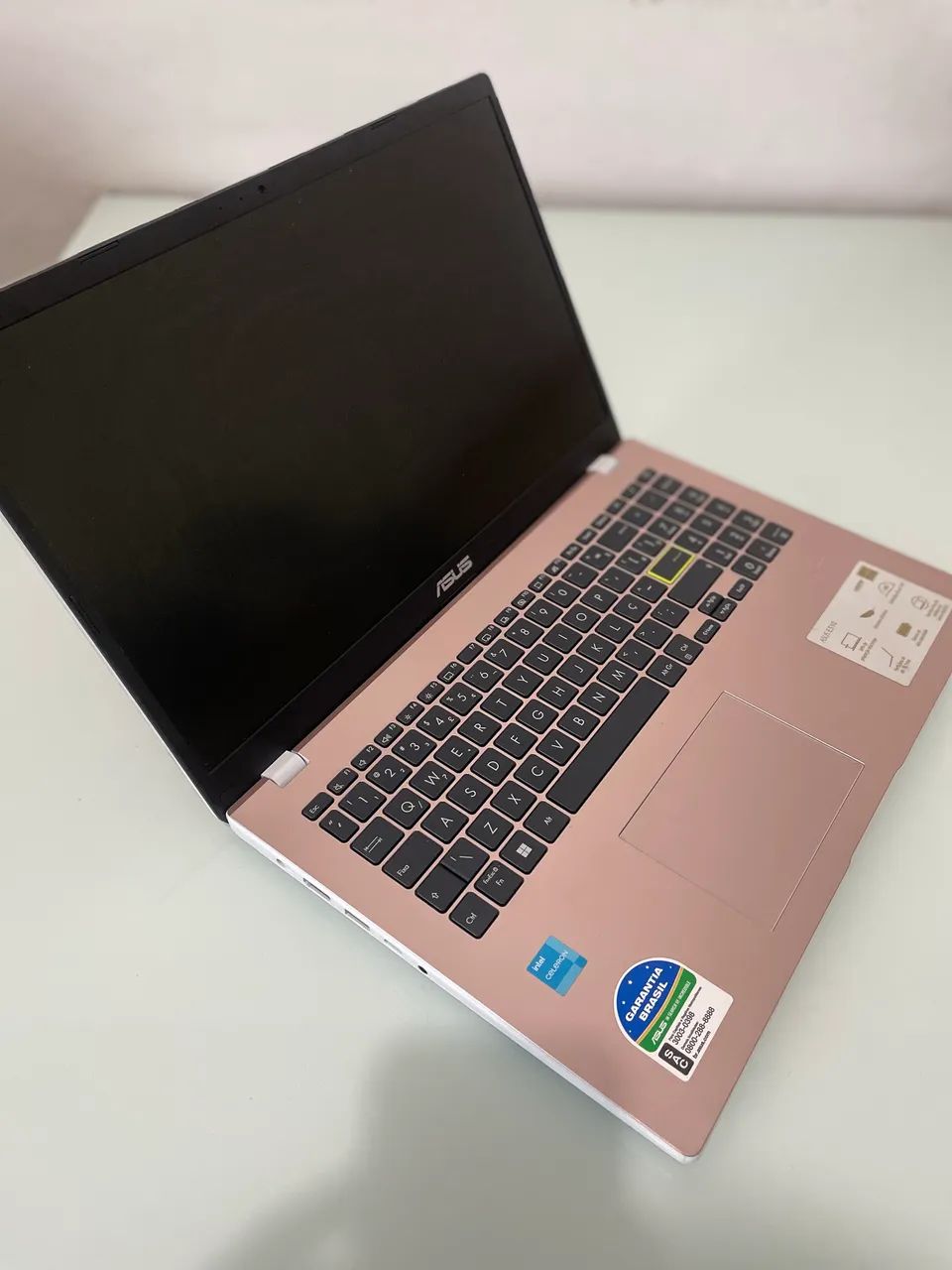 Notebook Asus