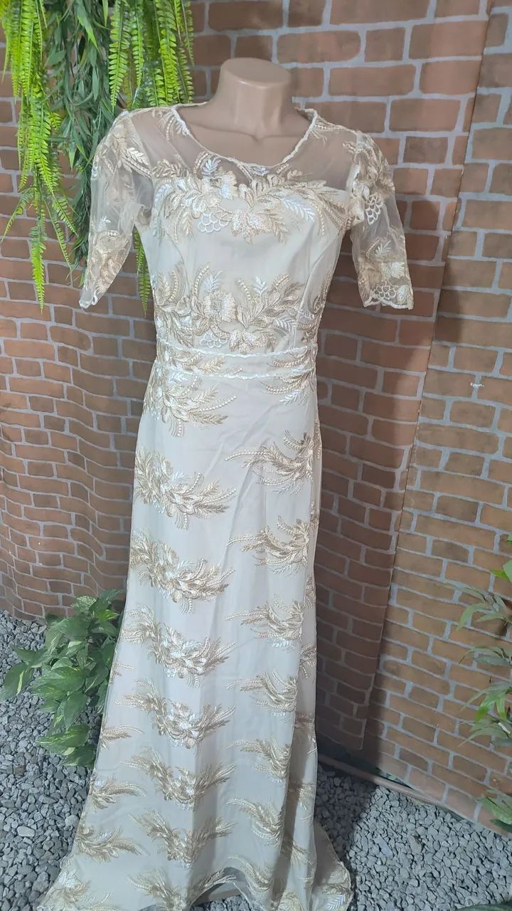 Vestidos de Festas  - Foto 5