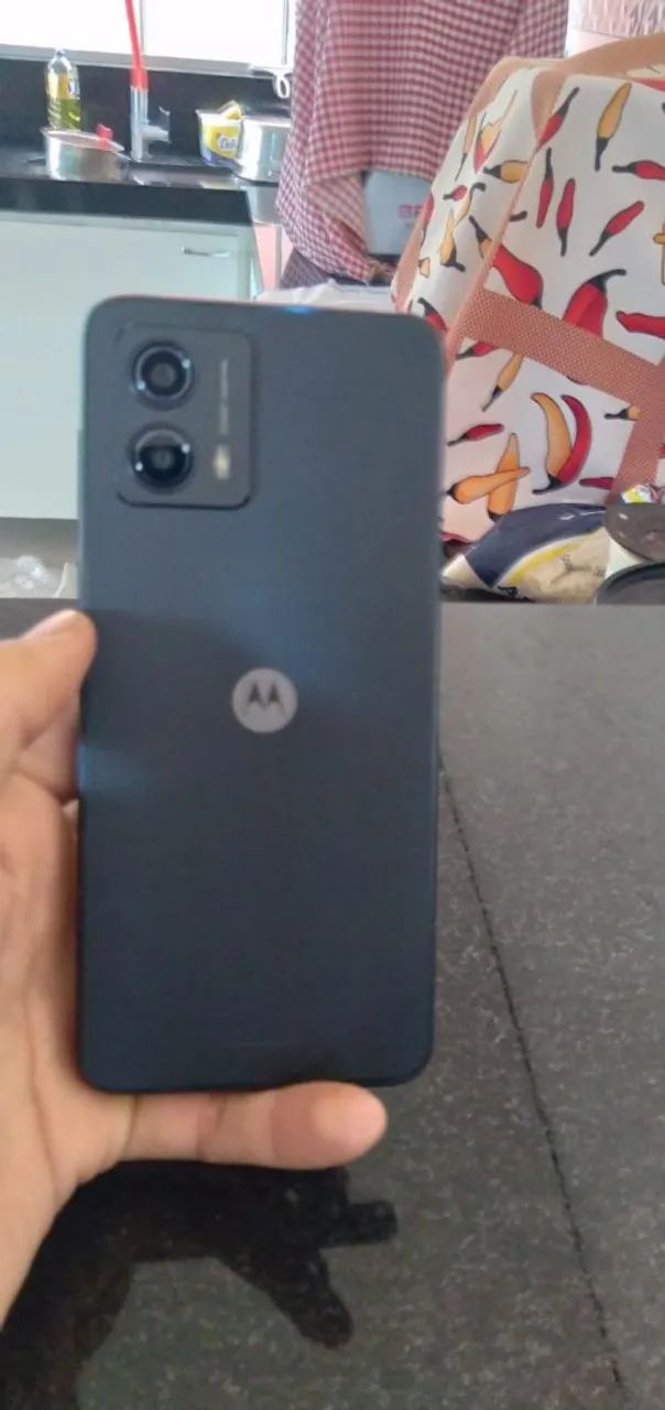 ? Motorola Moto G53 ? Aparelho funcionando 100%, sem defeitos! - Foto 4